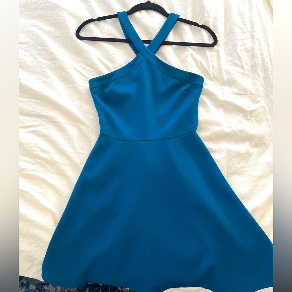 Likely dress fit n flare